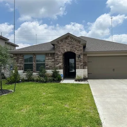 Buy this 4 bed house on Parker Trace Drive in Missouri City, TX 77489