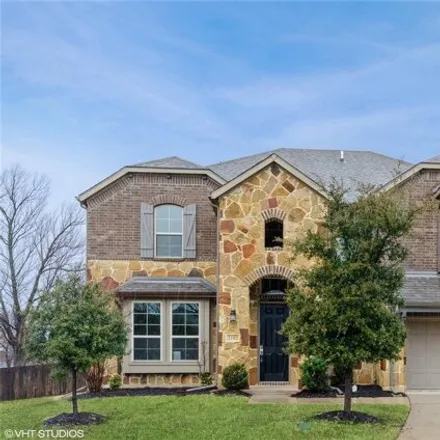 Buy this 4 bed house on 2101 DeMarsh Lane in Corinth, TX 76210
