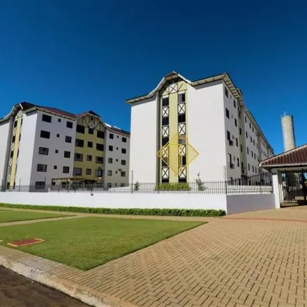 Image 2 - Rua Frei Maximiliano Kolbe, Pioneiros Catarinenses, Cascavel - PR, 85806-470, Brazil - Apartment for sale