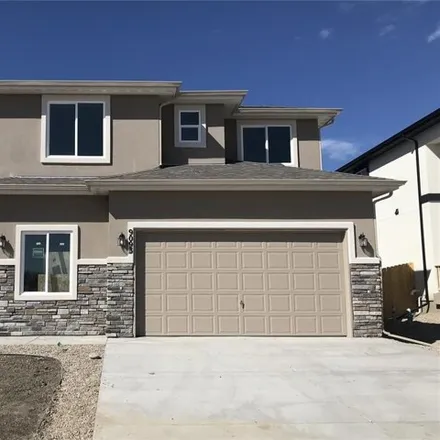 Buy this 4 bed house on Peaceful Valley Drive in El Paso County, CO 80925