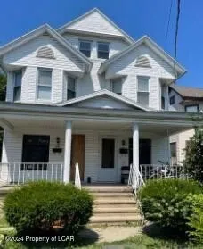 Rent this 3 bed house on 175 Dundaff St Unit 177 in Carbondale, Pennsylvania