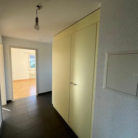 Image 4 - Hauptstrasse 84, 9553 Bettwiesen, Switzerland - Apartment for rent