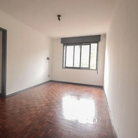Rent this 3 bed apartment on Manlec Bike in Rua Tupinambá 89, Jardim São Pedro