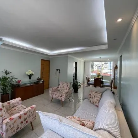 Buy this 4 bed apartment on Rua Castelo de Évora in Pampulha, Belo Horizonte - MG
