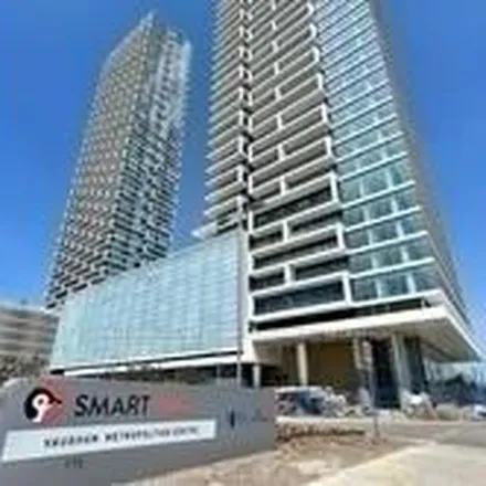 Rent this 2 bed apartment on Transit City 3 in 950 Portage Parkway, Vaughan