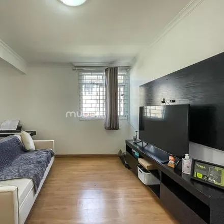Buy this 2 bed apartment on Rua Alberto Pasqualini 609 in Uberaba, Curitiba - PR