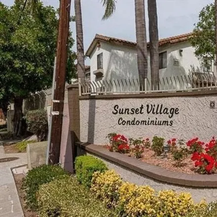 Buy this 2 bed condo on 3584 Sunset Lane in San Diego, CA 92173