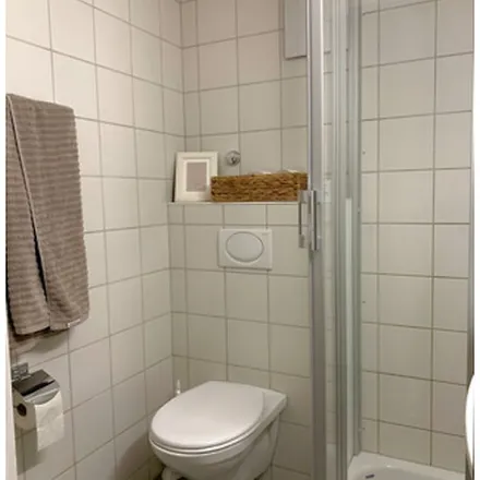 Rent this 3 bed apartment on Höhere Fachschule Gesundheit und Soziales in Südallee 22, 5000 Aarau