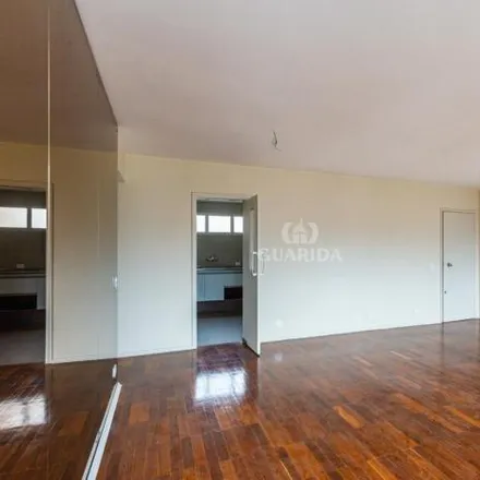 Rent this 3 bed apartment on Verona in Avenida Doutor Nilo Peçanha 450, Bela Vista