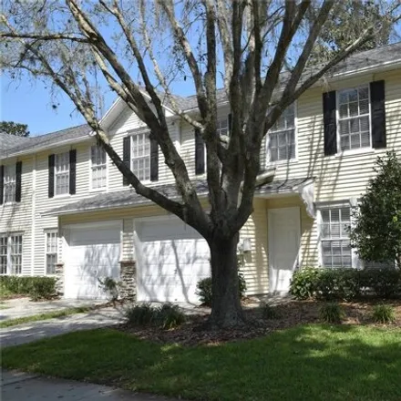 Rent this 2 bed townhouse on 3088 Amber Oak Drive in Hillsborough County, FL 33594