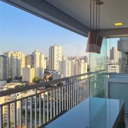Buy this 2 bed apartment on Rua Goncalo de Cunha 43 in Chácara Inglesa, São Paulo - SP