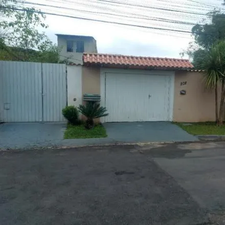 Buy this 1 bed house on Avenida Manoel Ribas 6713 in Santa Felicidade, Curitiba - PR