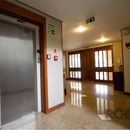 Buy this 3 bed apartment on Rua José Francisco Duarte Júnior in Menino Deus, Porto Alegre - RS