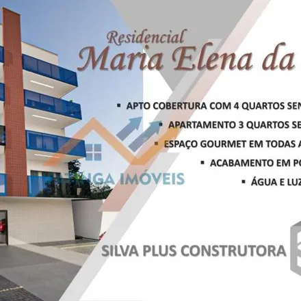 Buy this 3 bed apartment on Rua Caxias do Sul in Ipatinga - MG, 35164-300