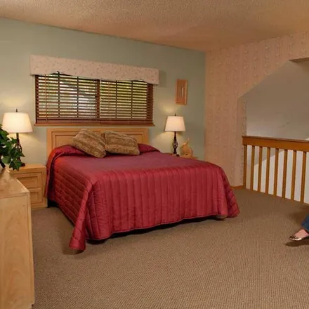 Rent this 3 bed condo on Mesa County in Colorado, USA