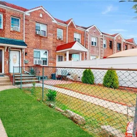 Buy this 5 bed house on 24-12 86th Street in New York, NY 11370