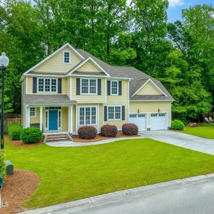Buy this 4 bed house on 610 Porters Neck Road in Kirkland, New Hanover County
