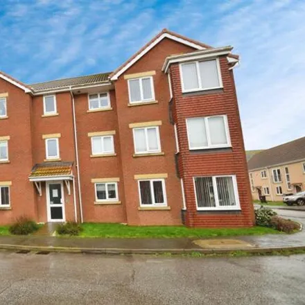 Buy this 1 bed apartment on unnamed road in Winthorpe, PE25 2BL