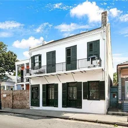 Buy this 2 bed condo on 1228 Bourbon Street in New Orleans, LA 70116