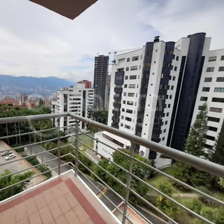 Image 5 - Calle 11 Sur, Comuna 14 - El Poblado, 050022 Medellín, ANT, Colombia - Apartment for rent