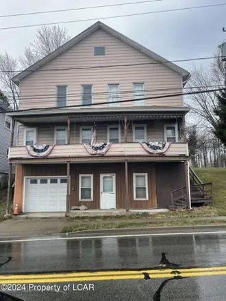 Rent this 2 bed house on 625 Main Street in Vandling, Lackawanna County