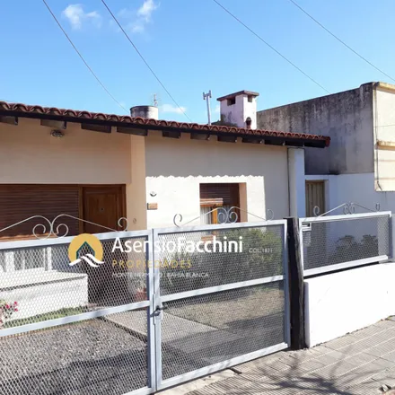 Buy this studio house on Cotolengo Beato J. Nacimbeni in Haití, Villa Amaducci