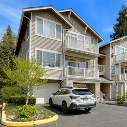 Rent this 2 bed apartment on 18614 Northeast 56th Court in Redmond, WA 98052