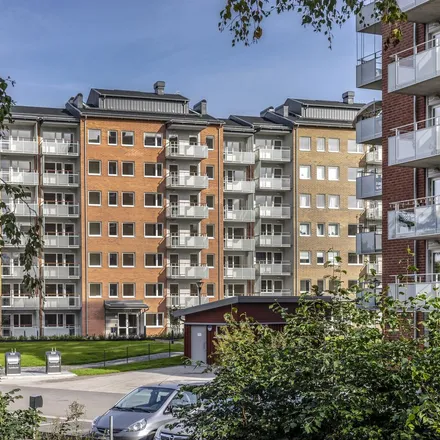 Image 7 - Söderleden, 587 36 Linköping, Sweden - Apartment for rent