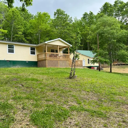 Image 1 - 898 Laurel Creek Road, Monroe County, WV 24910, USA - House for sale