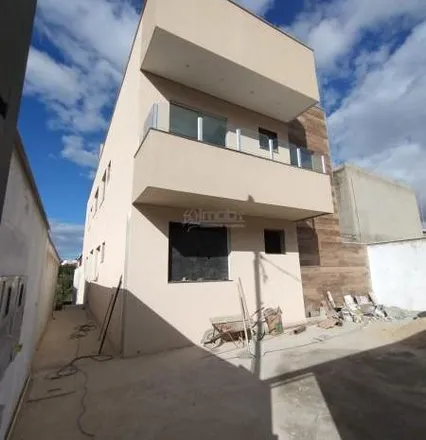 Buy this 3 bed apartment on Rua 11 in Sarzedo - MG, 32450-000