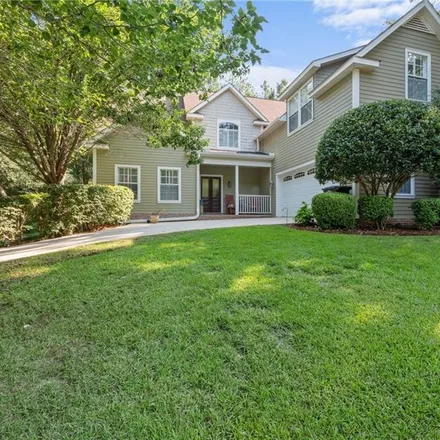 Buy this 3 bed house on 5 Victorian Drive in Fairhope, AL 36532