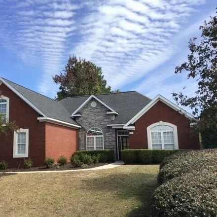 Image 1 - 196 Mill Run, North Augusta, SC 29860, USA - House for sale