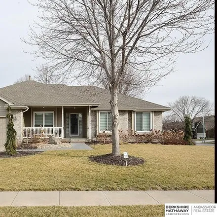 Buy this 4 bed house on 20814 Sequoia Street in Omaha, NE 68022