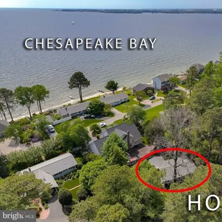 Image 5 - 12814 Lake View Drive, Calvert County, MD 20657, USA - House for sale