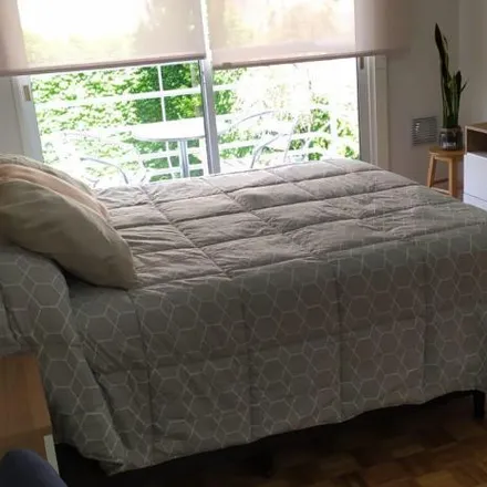 Rent this studio apartment on Julián Álvarez 335 in Villa Crespo, C1414 AJC Buenos Aires