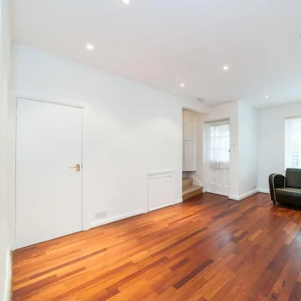 Rent this 3 bed house on Wordsworth Walk in London, NW11 6AU