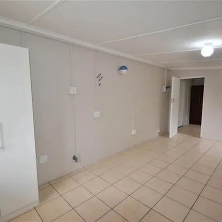 Rent this 1 bed apartment on Lower Ridge Road in Bonnie Doon, East London