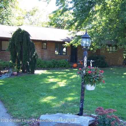 Buy this 3 bed house on 3713 Tecumseh River Road in Lansing, MI 48906