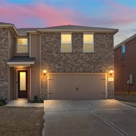 Buy this 4 bed house on Thunder River Road in Fort Worth, TX 76120