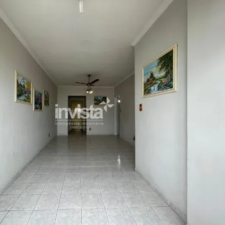 Buy this 3 bed apartment on Caixa Econômica Federal in Avenida Doutor Pedro Lessa, Aparecida