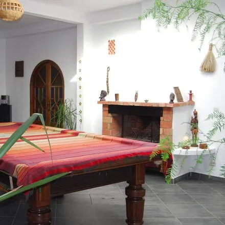 Rent this 4 bed house on Essaouira