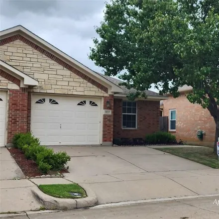 Buy this 2 bed house on 879 Walnut Street in Burleson, TX 76028