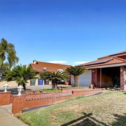 Buy this 4 bed house on 559 East Banyan Street in Ontario, CA 91761