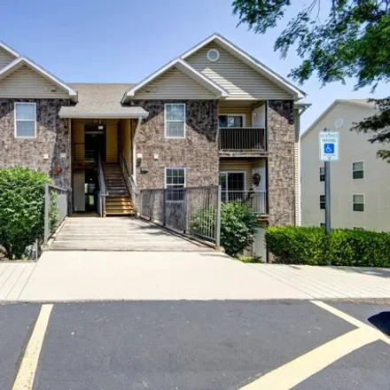 Buy this 2 bed condo on The401kman in 126 Vixen Circle, Branson