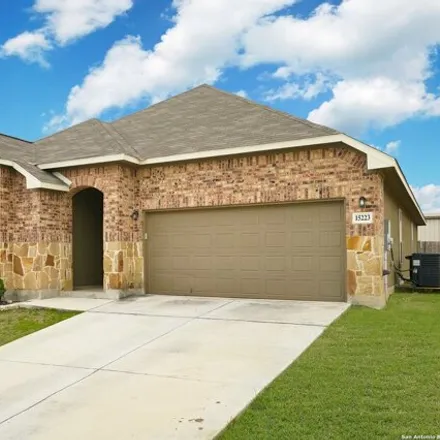 Buy this 4 bed house on Comanche Hills in San Antonio, TX 78233