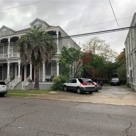Image 1 - 4025 Prytania Street, New Orleans, LA 70115, USA - House for rent