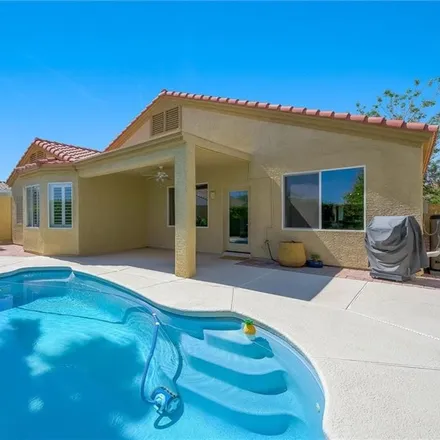 Buy this 3 bed house on 316 Dazzling Terrace in Henderson, NV 89012