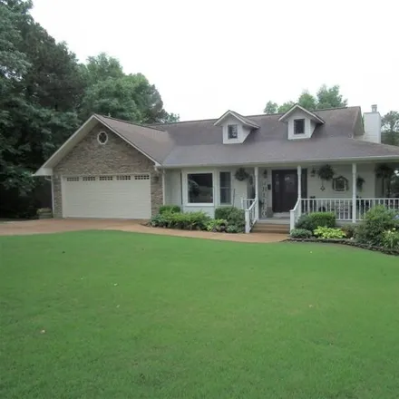 Buy this 3 bed house on 2149 Lakeshore Drive in Heber Springs, AR 72543