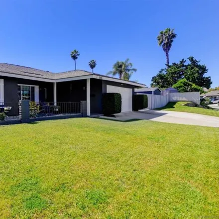 Buy this 3 bed house on 1655 Queenston Drive in Escondido, CA 92027