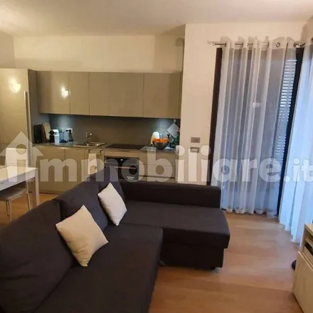Rent this 2 bed apartment on Allianz in Viale Severino Boezio, 20145 Milan MI